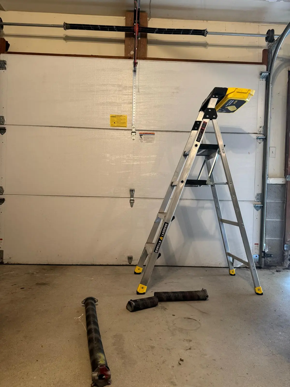 Skilled local professionals delivering trusted Garage Door Repair in Bloomfield