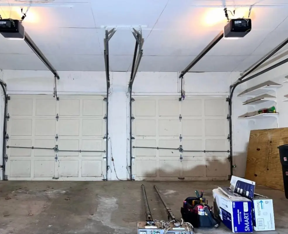 Opener Repair & Replacement