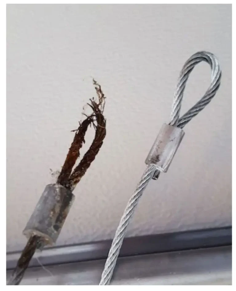 Cable Replacement