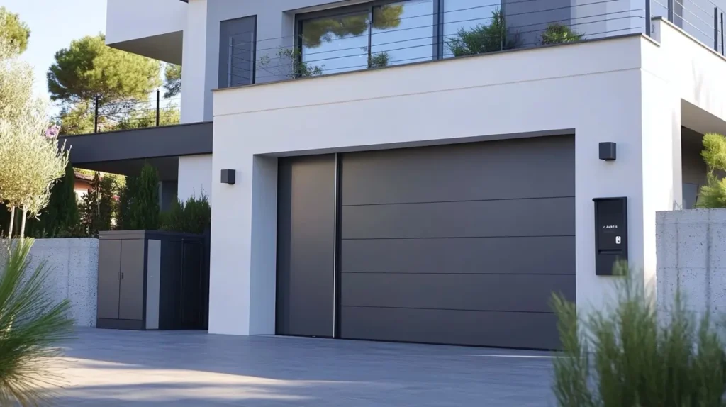 Trusted local garage door repair company proudly headquartered in Bloomfield, CT
