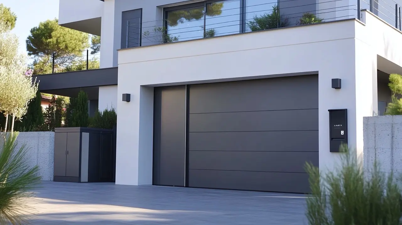 Trusted local garage door repair company proudly headquartered in Bloomfield, CT