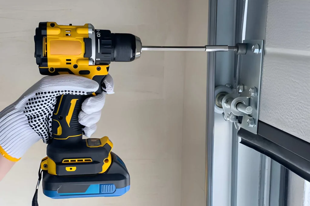 Garage Door Repair in West Hartford for homes with broken springs or openers